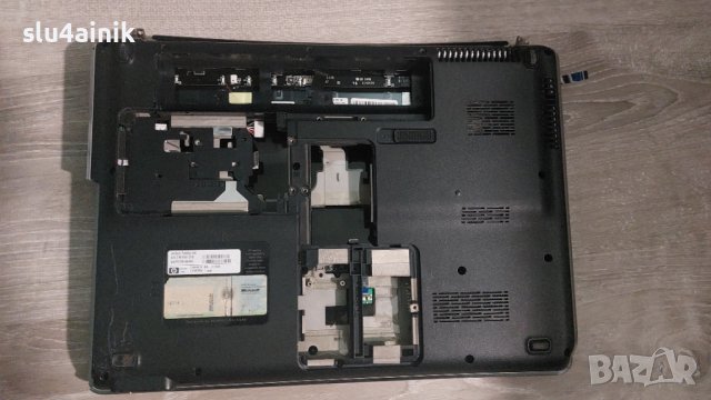 HP Pavilion dv5 - на части, снимка 2 - Части за лаптопи - 38976201