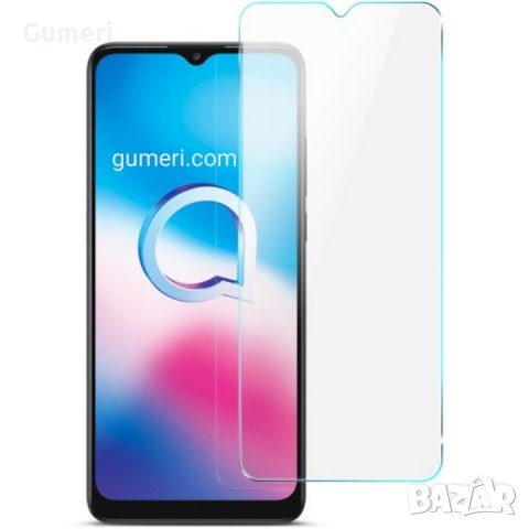 Alcatel 3x (2020) Стъклен протектор за екран 