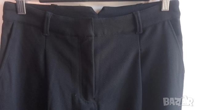 широк панталон , снимка 8 - Панталони - 51820034