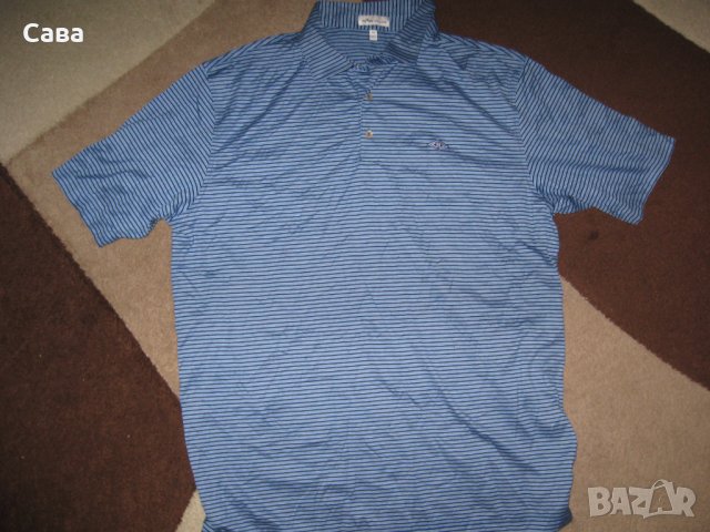 Блузи PETER MILLAR, IZOD   мъжки,ХЛ-2ХЛ, снимка 3 - Блузи - 33704061