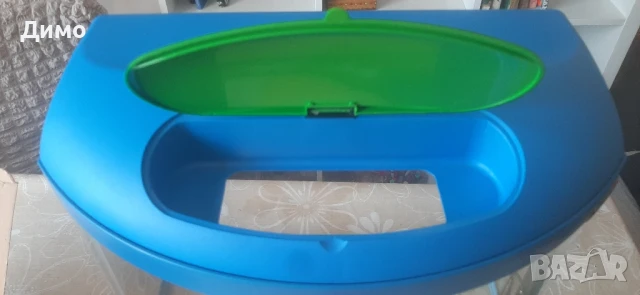 Аквариум оборудван, снимка 8 - Аквариуми - 51260079