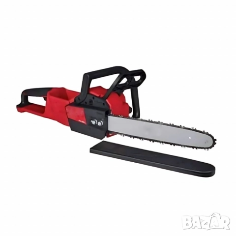 Акумулаторен верижен трион 40V PFBCS401 – Мощност без кабел и без компромиси, снимка 4 - Градинска техника - 51851902