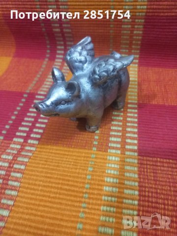 Колекционерска фигурка, снимка 5 - Колекции - 42798981