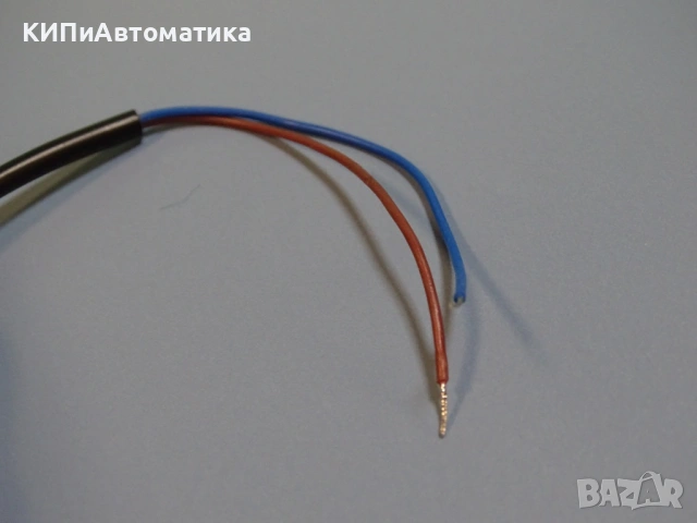 сензор фотоелектрически Leuze LSR 713/2Se photoelectric sensor 10-30V, снимка 6 - Резервни части за машини - 54218330