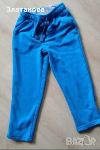 Долнище 3-4 г., снимка 8 - Детски анцузи и суичери - 43094762