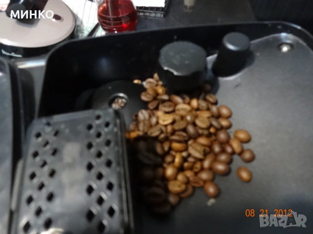 Кафеавтомат Philips EP 2220, снимка 7 - Кафемашини - 54126764