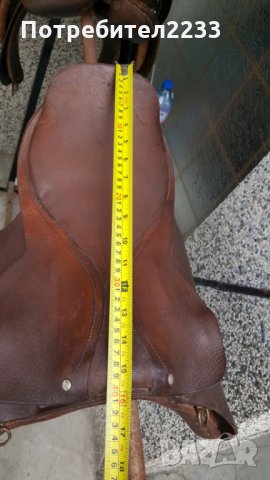 250лв / 9 бр. Седла за коне и много  атрибути за тях !!!, снимка 8 - За селскостопански - 33864899