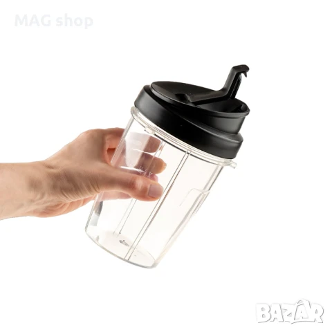 ЧЕРВЕН или ЗЛАТЕН Нутри блендер Хранителен екстрактор Нутрибулет 1200w , снимка 8 - Блендери - 50590863