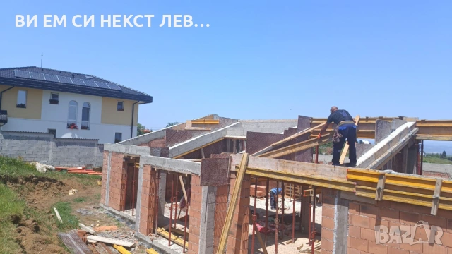 строителни услуги , снимка 14 - Ремонти на къщи - 54328515