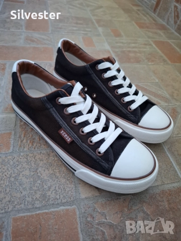 Чисто нови Кецове, номер 39, снимка 5 - Детски гуменки - 33608846