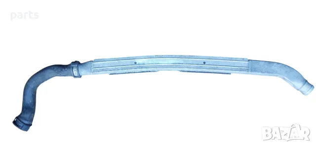 Интеркулер 3.0TDI
Ауди A6 4F C6
- 4F0145731E