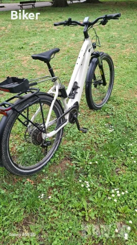 Продавам нов Specialized Vado Turbo 4.0, снимка 5 - Велосипеди - 56166171