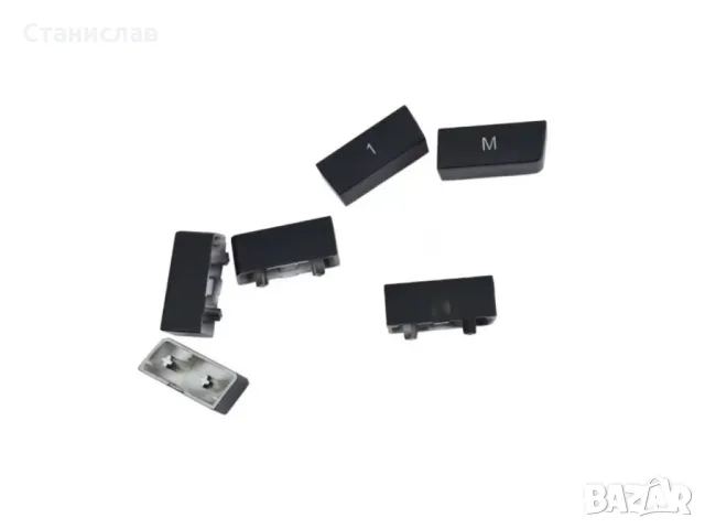 BMW 5 F10 Капачета (копчета) на бутон за седалка, снимка 3 - Части - 50256244