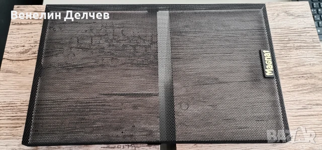 Тонколони Magnat Vector 1, снимка 4 - Тонколони - 50734177