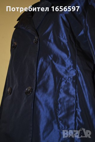 Дамско яке Tommy Hilfiger, снимка 6 - Якета - 30130768