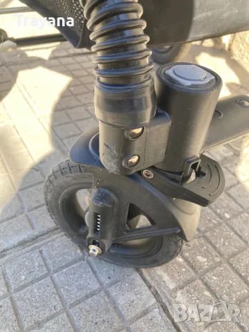 Количка , снимка 8 - Детски колички - 49581082