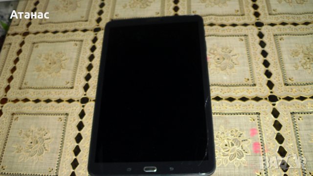 Таблет Samsung Galaxy Tab A 6 10.1", 8 ядрен, Wi-Fi, 32GB  8MP , снимка 3 - Таблети - 42389272
