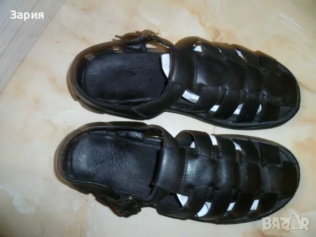 TEVA сандали №43, снимка 2 - Мъжки сандали - 56378960