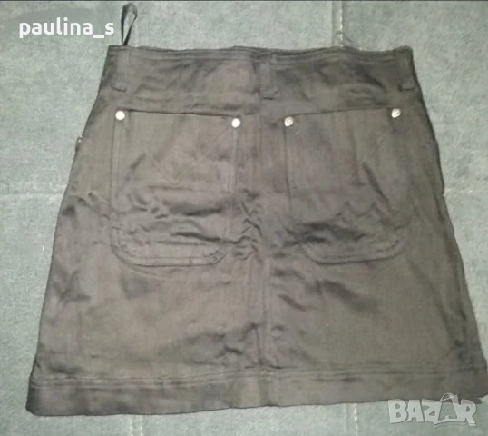 Три различни броя / Маркова лятна пола "H&M", "Faded glory" и "Sity line" , снимка 16 - Поли - 14746580