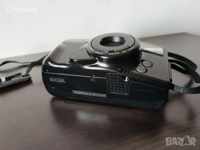OLYMPUS AZ-210 Superzoom , снимка 12 - Фотоапарати - 49282442