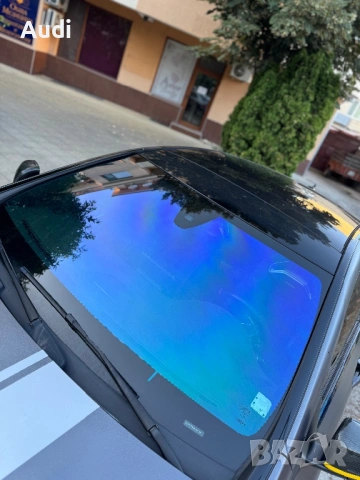 Хамелеоново фолио за стъкла 60% 70% 80%, снимка 10 - Графичен дизайн - 53380097