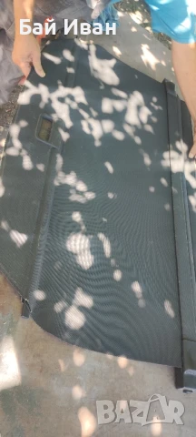 Щора за багажник Skoda Octavia l , снимка 3 - Части - 51012943