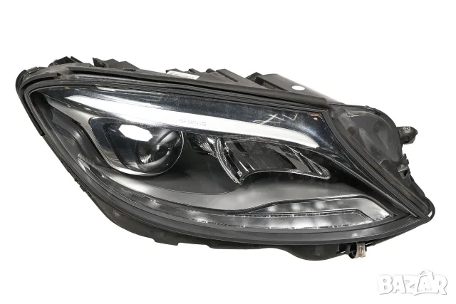 A2228206861 | Употребяван десен LED фар Mercedes-Benz