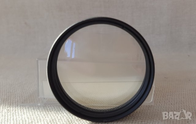 M52 Hama close-up +1,+2  lens  /макро лещи!/, снимка 3 - Обективи и филтри - 30539708
