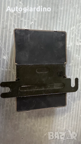 Airbag Модул зa Opel Vectra - 894371-5790  / 407900-3910, снимка 2 - Части - 51748672