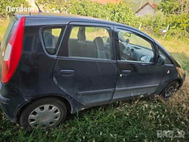 Mitsubishi Colt Митсубиши Колт 1.1 1,3 1.5D На части, снимка 4 - Автомобили и джипове - 55732748