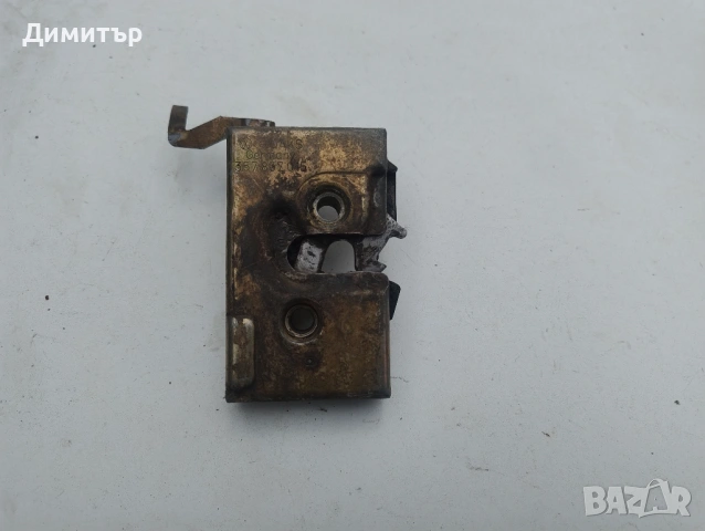 Брава Предна Лява За Фолксваген Пасат Б3 1994г / VW Passat B3 1994y