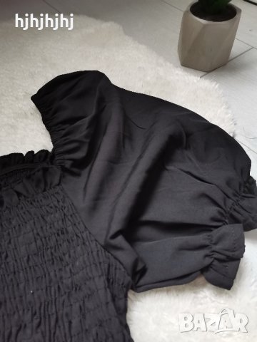 дамски топ нов, снимка 2 - Тениски - 42443401