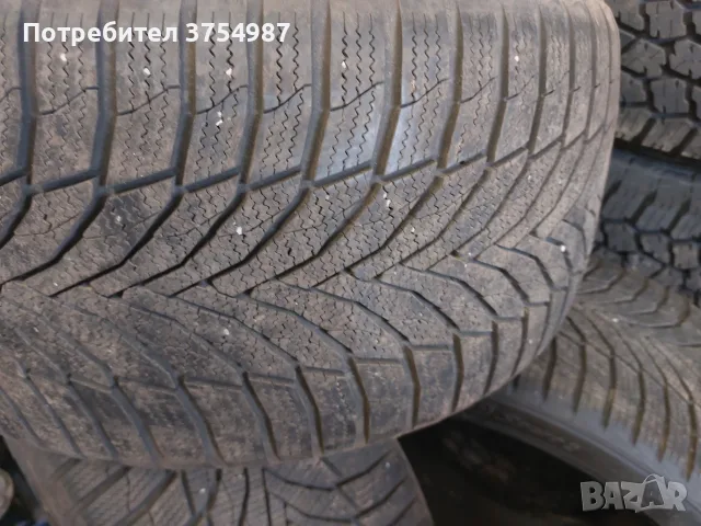 275 35 19 NEXEN , снимка 2 - Гуми и джанти - 55846199