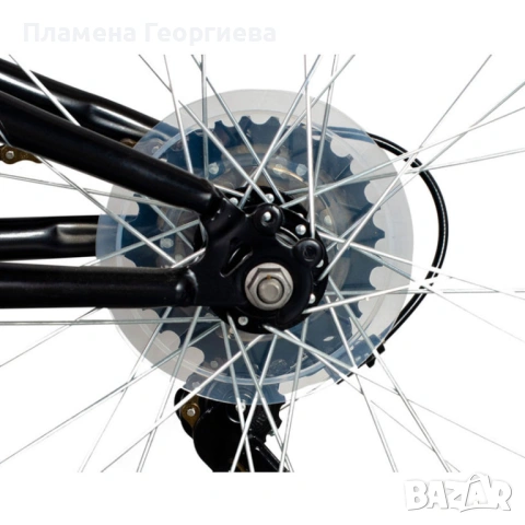 Велосипед REACTOR 26" СКОРОСТИ 18 , снимка 4 - Велосипеди - 54111964