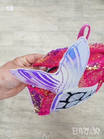 Детска раничка, снимка 7 - Раници - 40513389