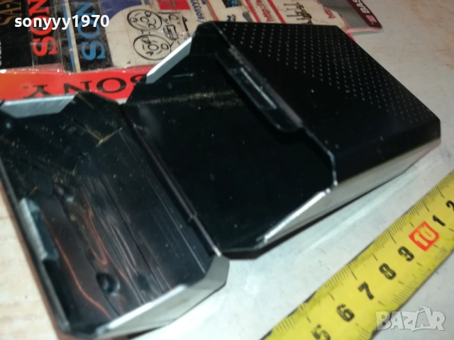 DAVIDOFF-МЕТАЛНА ТАБАКЕРА 2109251901, снимка 7 - Колекции - 51788595