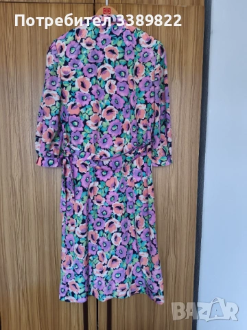 Ретро рокли , снимка 5 - Рокли - 54054256