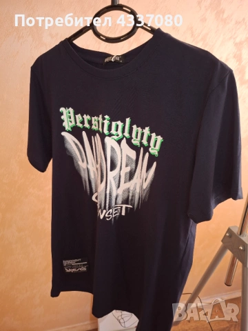 Мъжки Тениски - Всички Размери (S до XXXL), снимка 8 - Тениски - 53010962