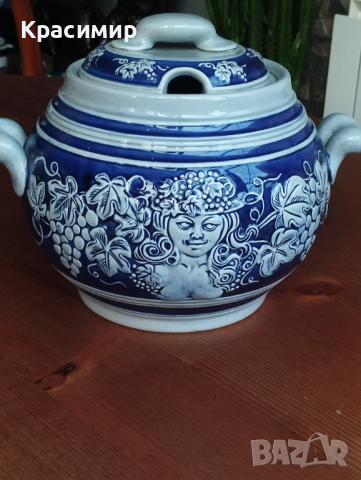 Супник , снимка 2 - Други - 34834035