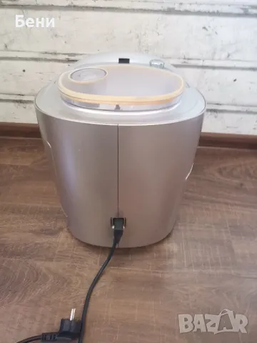 Продавам кафеавтомат Saeco Talea ring plus, снимка 4 - Кафемашини - 49430363