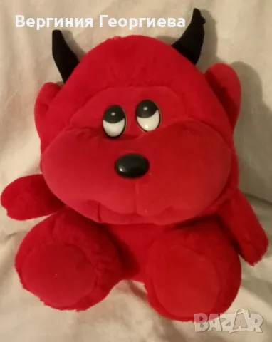Пухкави играчки , снимка 4 - Плюшени играчки - 49511535