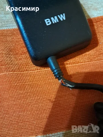 Оригинален Автомобилен Телефон за BMW (Motorola OEM) – Модел 84.11-8375182 , снимка 13 - Motorola - 55826985