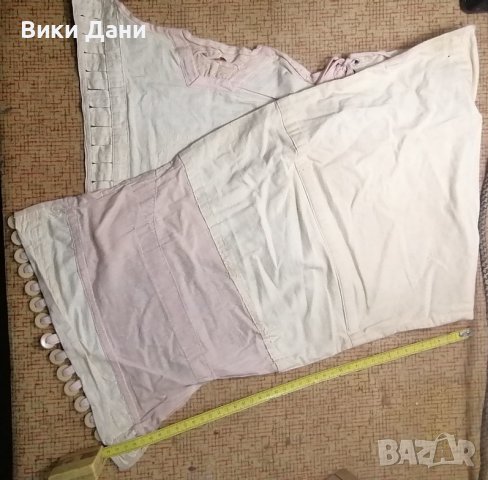 ретро дамски текстилен за талия колан курсет , снимка 2 - Антикварни и старинни предмети - 38706433