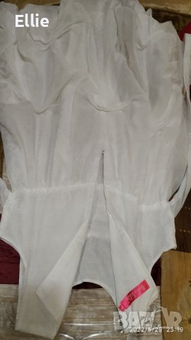 Детска лятна рокля , снимка 5 - Детски рокли и поли - 36915877