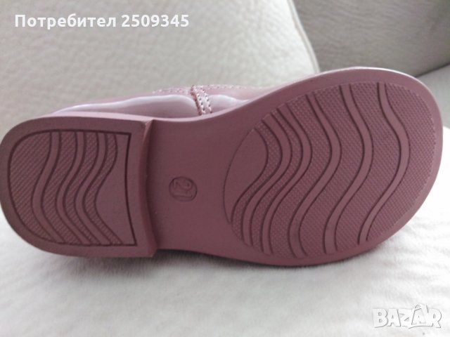 Детски ботушки, снимка 3 - Детски боти и ботуши - 30538732