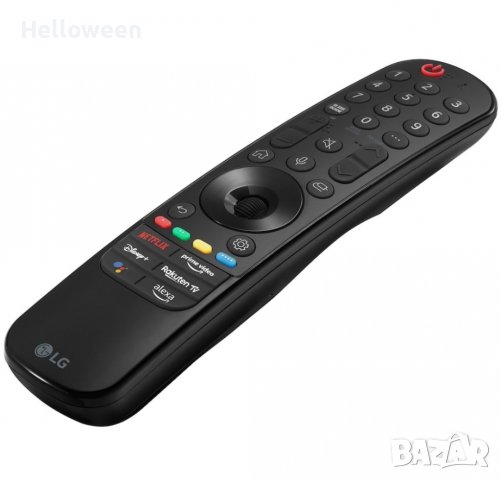 Телевизор LG LED 50NANOCell 813, 50" (127 см), Smart, 4K Ultra HD, снимка 4 - Телевизори - 39769974