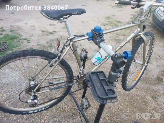 Велосипед , снимка 5 - Велосипеди - 54251787