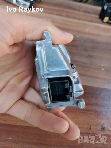 Камера , Ассистант за AUDI A6 A7 C7 4G A8 D4 , 4H0907217B , снимка 3 - Части - 55961774