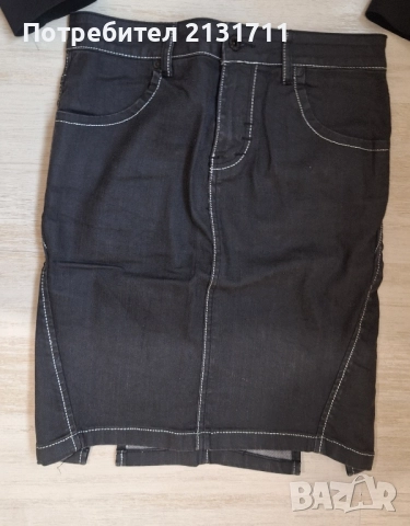 Дамски лот дрехи размер С , снимка 8 - Комплекти - 52135756