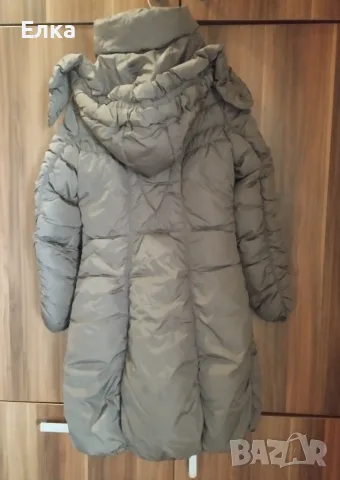 Зимно яке FABRICIA, снимка 3 - Якета - 56541705